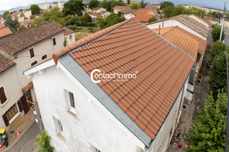 achat maison lezoux 63190