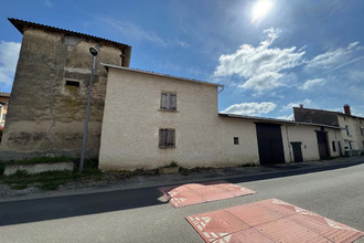 achat maison lezoux 63190