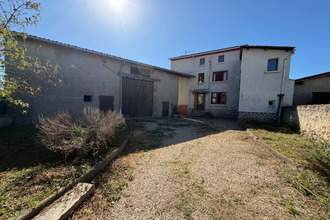 achat maison lezoux 63190
