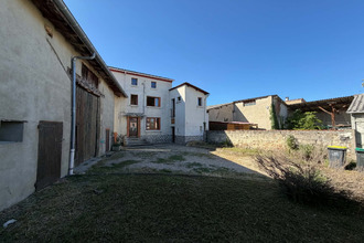 achat maison lezoux 63190