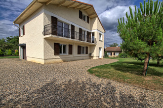 achat maison lezoux 63190