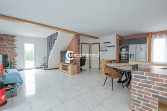 achat maison lezoux 63190