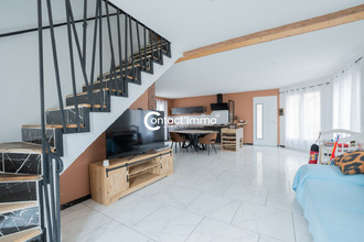 achat maison lezoux 63190