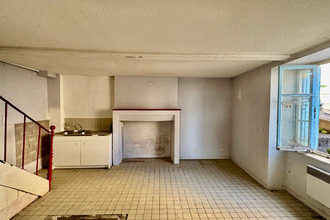 achat maison lezoux 63190