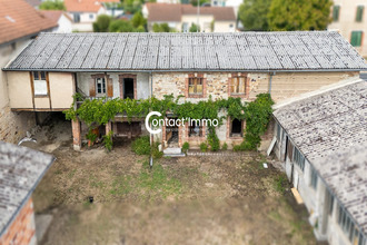 achat maison lezoux 63190