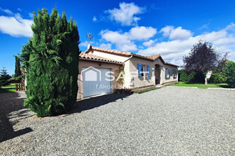 achat maison lherm 31600