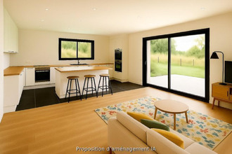 achat maison lherm 31600