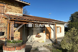 achat maison lherm 31600