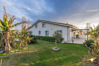 achat maison lherm 31600