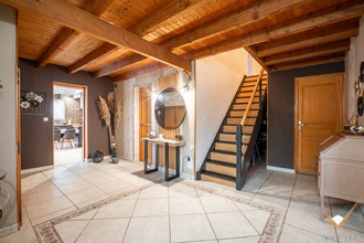 achat maison lherm 31600