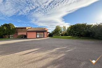 achat maison lherm 31600