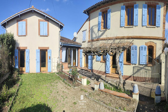 achat maison lherm 31600