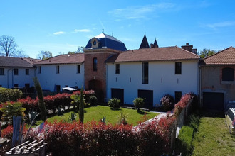 achat maison lherm 31600