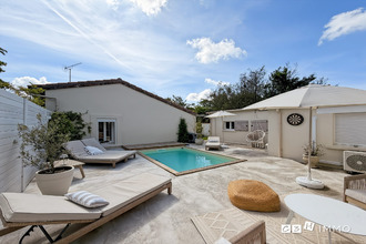 achat maison lherm 31600