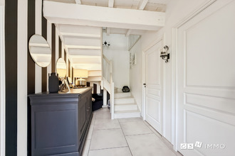 achat maison lherm 31600