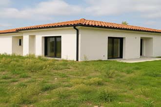 achat maison lherm 31600