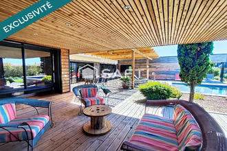achat maison lherm 31600