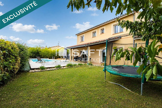achat maison lherm 31600