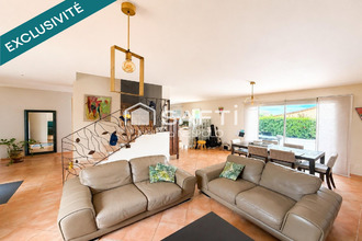 achat maison lherm 31600