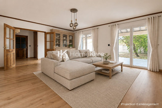 achat maison lherm 31600