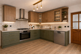 achat maison lherm 31600