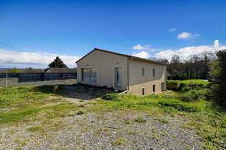achat maison lherm 31600