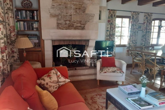 achat maison lherm 46150