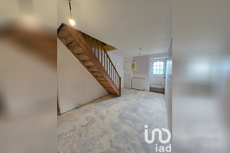 achat maison lhommaize 86410