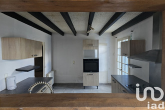 achat maison lhommaize 86410