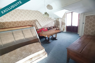 achat maison lhommaize 86410