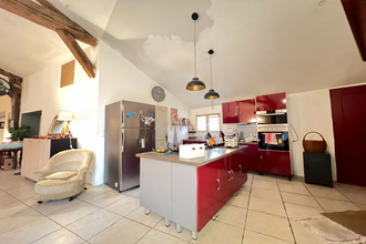 achat maison lhommaize 86410