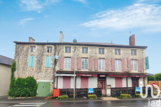 achat maison lhommaize 86410