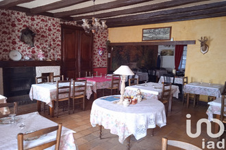 achat maison lhommaize 86410