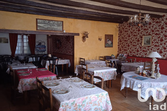 achat maison lhommaize 86410