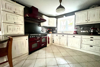 achat maison lhommaize 86410