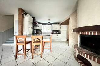 achat maison lhommaize 86410