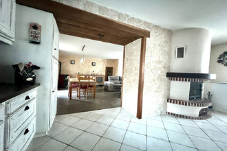 achat maison lhommaize 86410