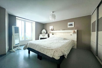 achat maison lhommaize 86410