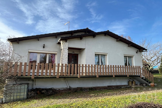 achat maison lhommaize 86410