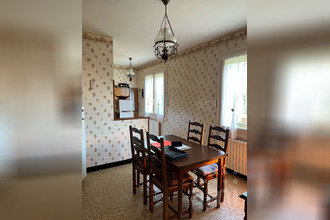 achat maison lhommaize 86410