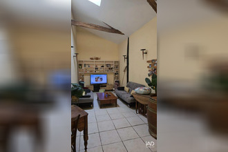 achat maison lhommaize 86410