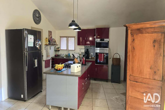 achat maison lhommaize 86410