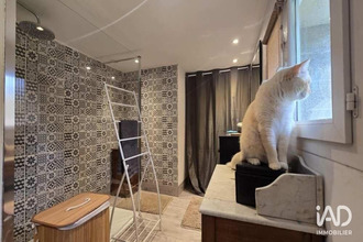 achat maison lhommaize 86410