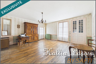 achat maison lhommaize 86410