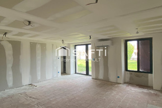 achat maison lhommaize 86410