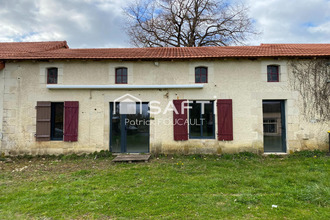achat maison lhommaize 86410