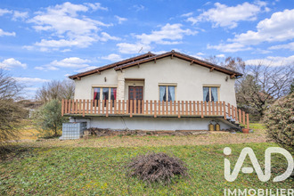 achat maison lhommaize 86410