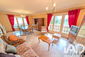 achat maison lhommaize 86410