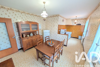 achat maison lhommaize 86410