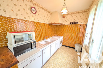 achat maison lhommaize 86410